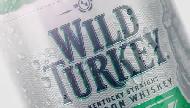 Wild Turkey Dry Commercial