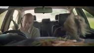 AAMI Whatever Happens - Car Insurance - Not Very Insurancey  Commercial
