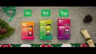 Telstra Bring them closer this Christmas Commercial