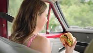 KFC Zinger Burger: A Road Trip Essential Commercial