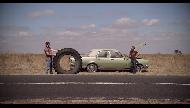 Racv Emergency Roadside Assistance Heaps More Helpful - Tractor Tyre Commercial