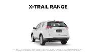 Nissan xtrail range is in runout Commercial
