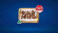 Aldi Stop and Smell the Savings - Lamb Cutlets Commercial