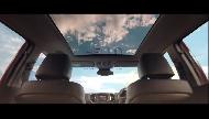 Kia Sportage - Hello Sunshine. Panoramic Sunroof Commercial