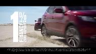 Nissan The Big One Jan 2017 Commercial
