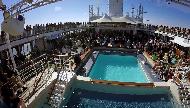 P&O Cruises State Of Origin 2017 - QLD Cruise Commercial