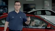 BMW Genius - Remote Windows Commercial