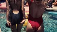 SurfStitch Poolside Odyssey GIRLS  Commercial