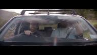 Toyota Hilux Good Chat - The two men who did not speak Commercial