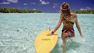 Rip Curl Surf Daze Collection #MyBikini Commercial