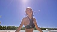 Rip Curl Las Palmas Collection - My Bikini Commercial