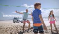 RACQ Comprehensive Car Insurance - covered wherever you are Commercial