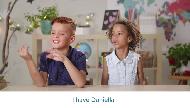 eHarmony The secret Valentine’s Day dating insights from a 6 year old Commercial