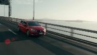 Holden all-new Astra. Surprisingly Commercial