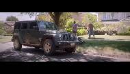 Jeep There & Back Guarantee Commercial