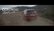 Peugeot 2008 SUV  Grip Control Commercial