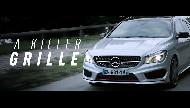 Mercedes-Benz The AMG Attitude v2 Commercial