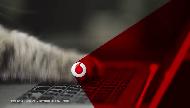Vodafone The way we entertain ourselves has come a long way & so have we Commercial