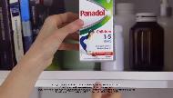 Chemist Warehouse Healthy Break Children's Panadol Commercial