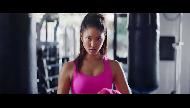 U by Kotex Sport Ultrathins - Go ONE MORE Commercial