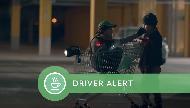 ŠKODA Driver Assistance - Childishly simple Commercial