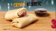 KFC Crispy Burrito is back for a limited time Commercial