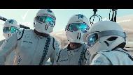 Rexona Williams Racing: Do you want the chance to drive a Williams Racing car ? Commercial