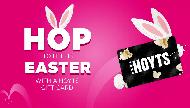 HOYTS  Easter Gift Cards Commercial