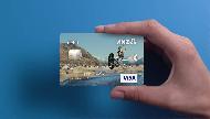 Anz My Photo card Commercial