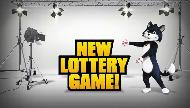 the Lott Lucky Lotteries SA - the Lott Australia's Official Lotteries Commercial