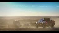 Nissan NP300 Navara Powerful Made Clever Commercial