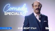 Stan ONE NIGHT STAN - Now Streaming Commercial