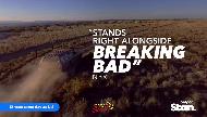Stan Better Call Saul - brand new season 11 April Commercial