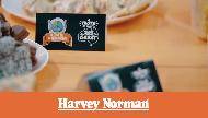 Harvey Norman Taste of Harmony Day  Commercial