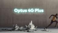 Optus Ever wondered what life is like at the speed of Usain Bolt? - Echo - 4G Plus Commercial