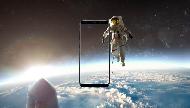 Samsung Galaxy S8 - Spaceman Commercial