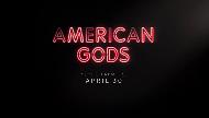 STARZ American Gods - Easter Commercial