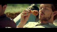 KFC $5 Lunch with KFC Marinated in TABASCO Sauce - Greenskeeper Commercial