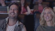 HOYTS  Recliners Commercial