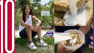 Weet-Bix Tim Cahill with subs Commercial