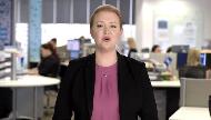 NRMA Insurance storms message  Commercial