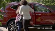 Nissan X-TRAIL. Pulling A Fast One Commercial