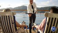 Princess Cruises Ocean Medallion Moments - Good Husband  Commercial