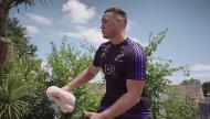 Weet-Bix Dare to Dream - Israel Dagg Commercial