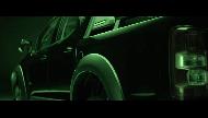 Holden Colorado Blackout Edition Commercial