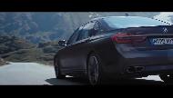 BMW M Performance Commercial