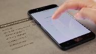 OPPO R9s - Fingerprint Shortcuts Commercial