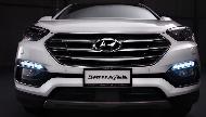 Hyundai 7 Seat Santa Fe SUV 2017 - New Zealand's Favourite Family Wagon Commercial
