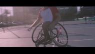 Toyota Ambassador - Paralympian, Dylan Alcott Commercial