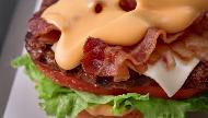 Carls Jr Beer meets burger. The Brewhouse Bacon Thickburger Commercial